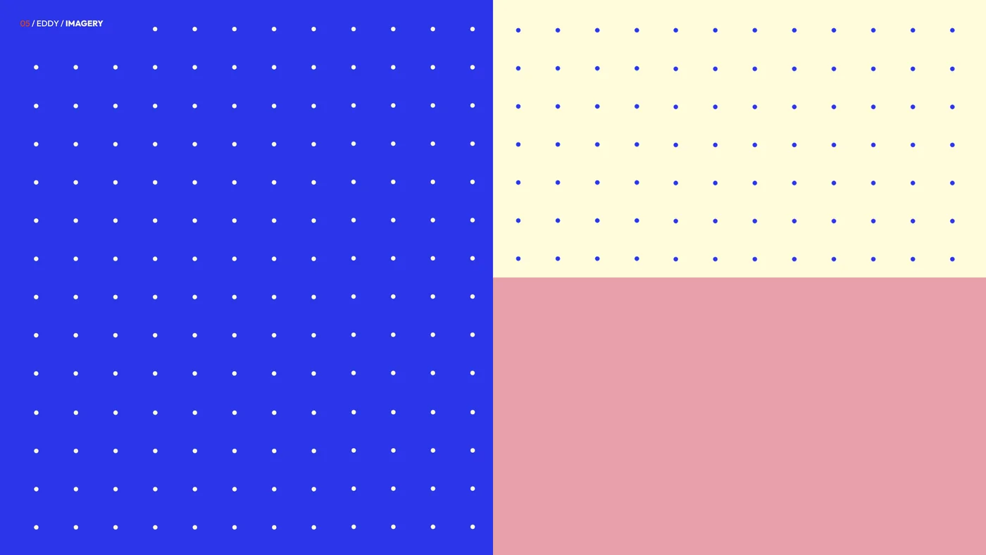Imagery direction