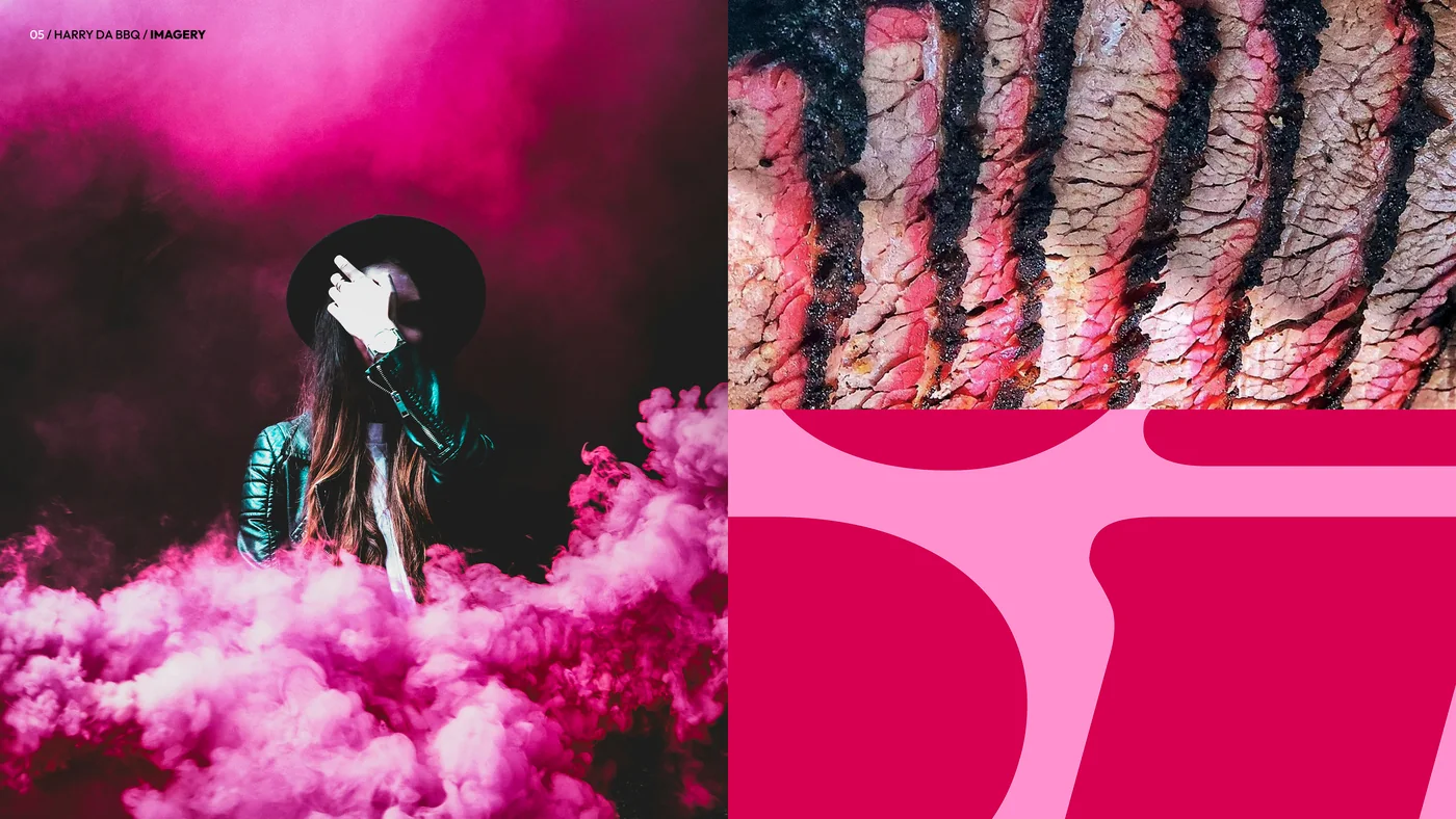 Imagery direction
