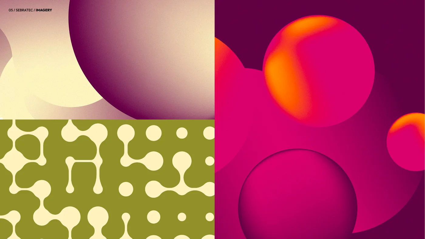 Imagery direction